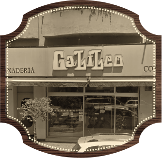Galileo Confitería