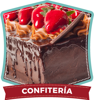 Galileo Confitería